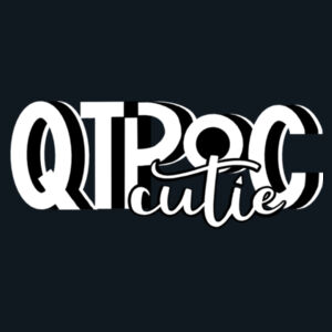QTPOC Tee Design