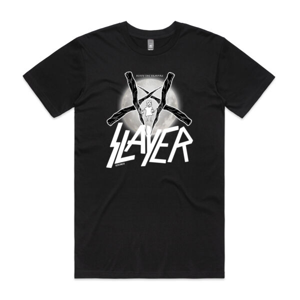Slayer Tee Thumbnail