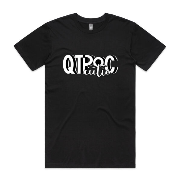 QTPOC Tee Thumbnail