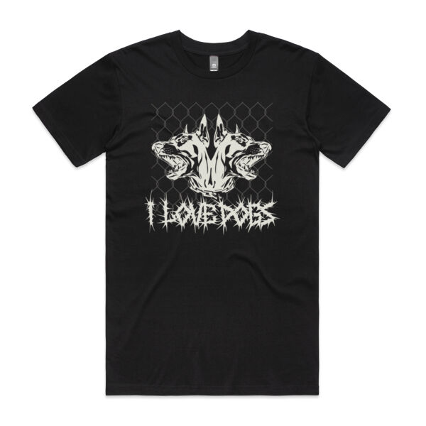 Dogs Tee Thumbnail