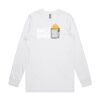 Mens Base Longsleeve Tee Thumbnail