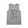 Women's Upside Tank Thumbnail