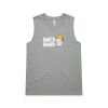 Women's Upside Tank Thumbnail